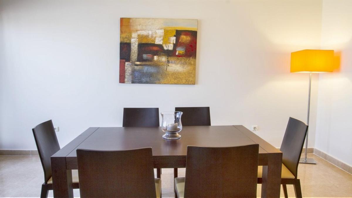 Estimar Calpe Apartments (Adults Only) 외부 사진