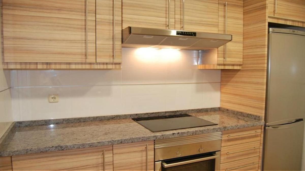 Estimar Calpe Apartments (Adults Only) 외부 사진