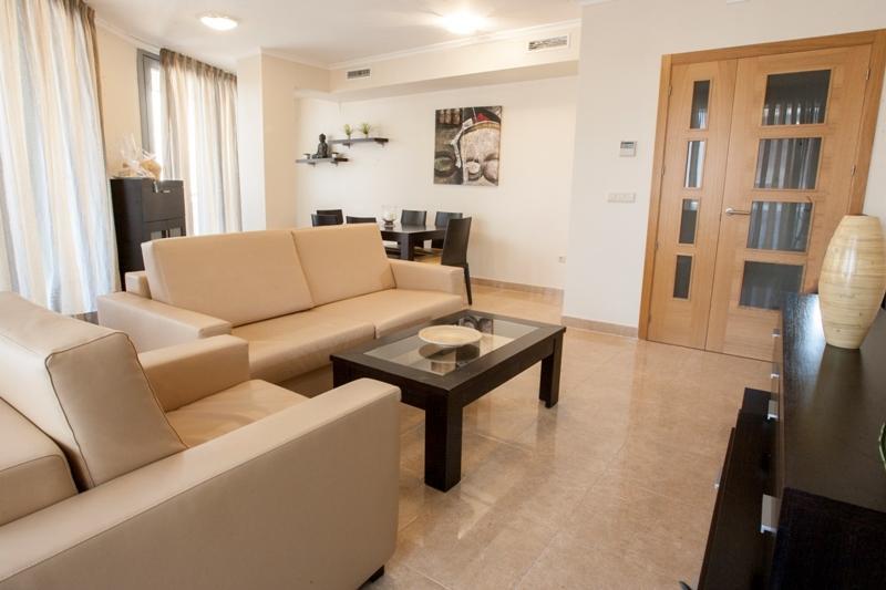 Estimar Calpe Apartments (Adults Only) 외부 사진