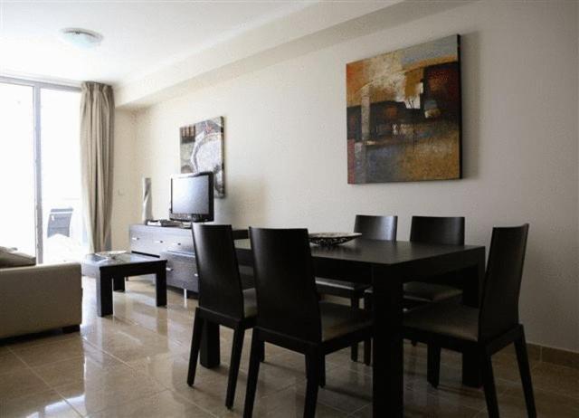 Estimar Calpe Apartments (Adults Only) 외부 사진
