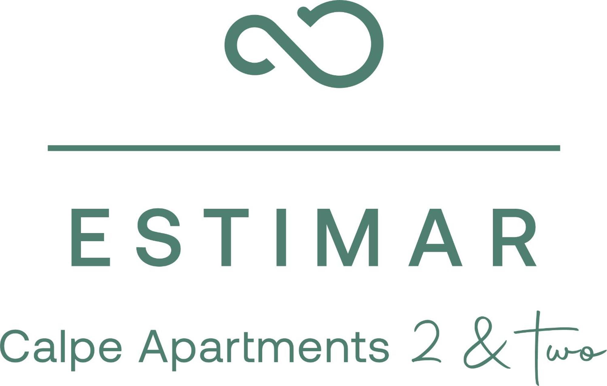 Estimar Calpe Apartments (Adults Only) 외부 사진