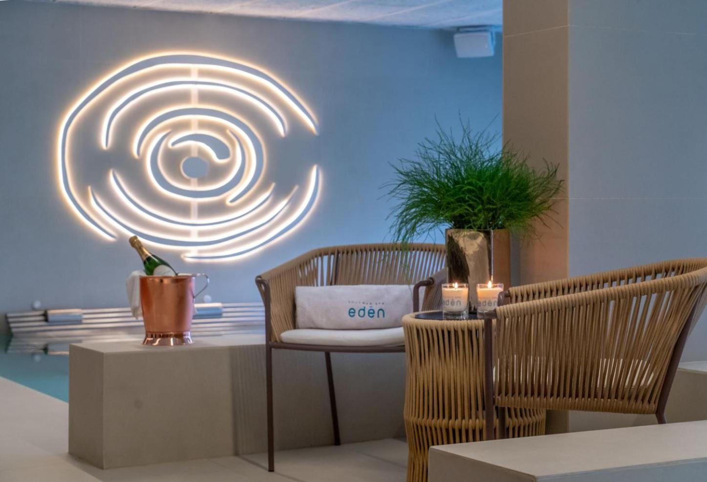 Estimar Calpe Apartments (Adults Only) 외부 사진