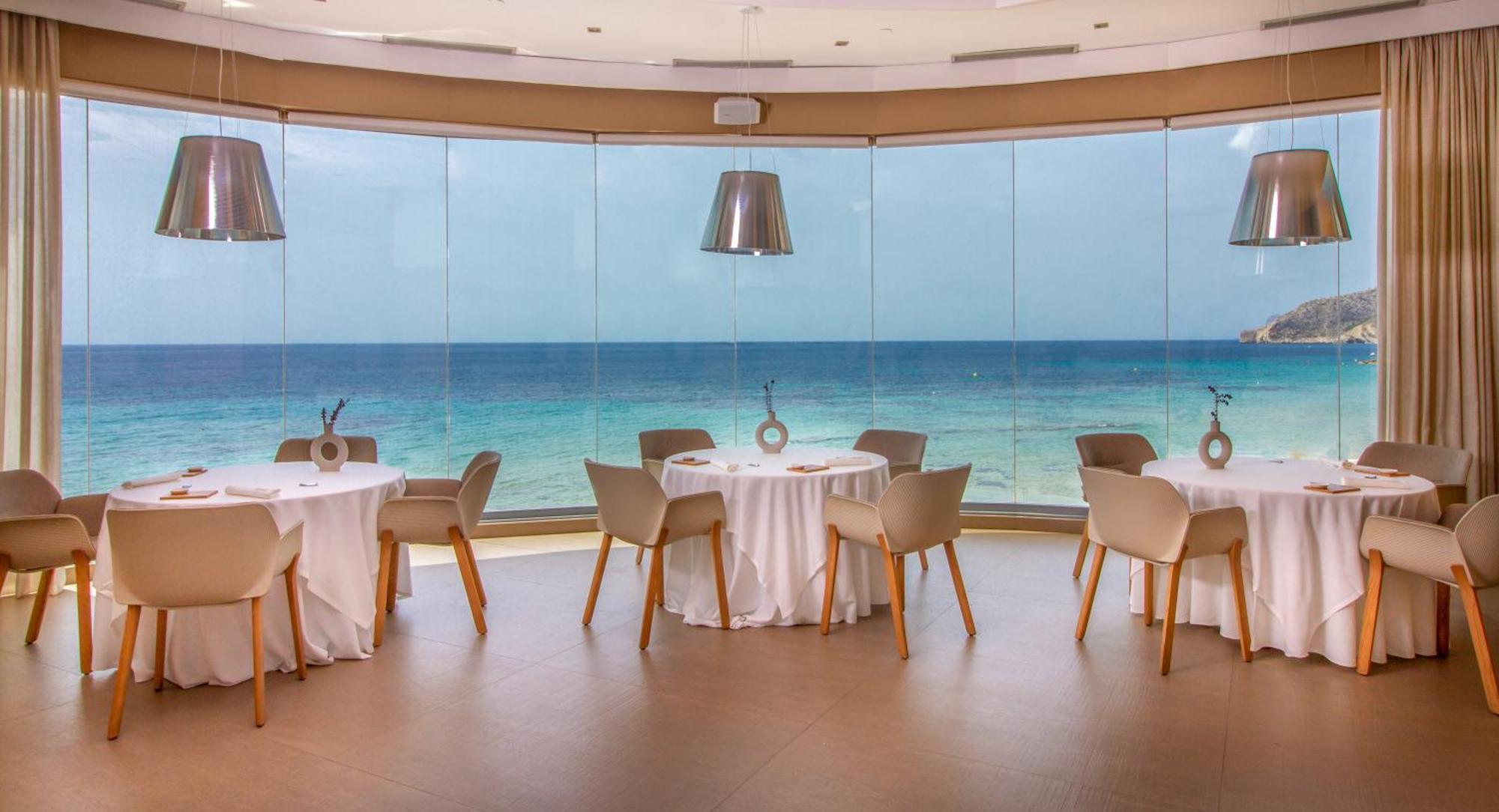 Estimar Calpe Apartments (Adults Only) 외부 사진