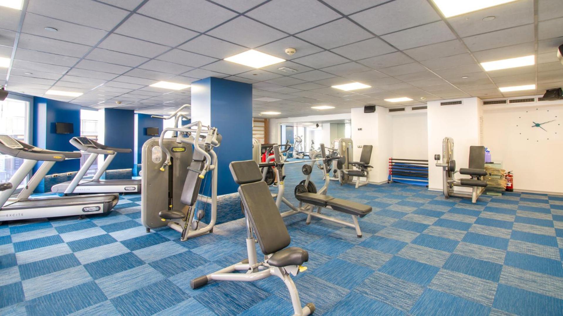 Estimar Calpe Apartments (Adults Only) 외부 사진