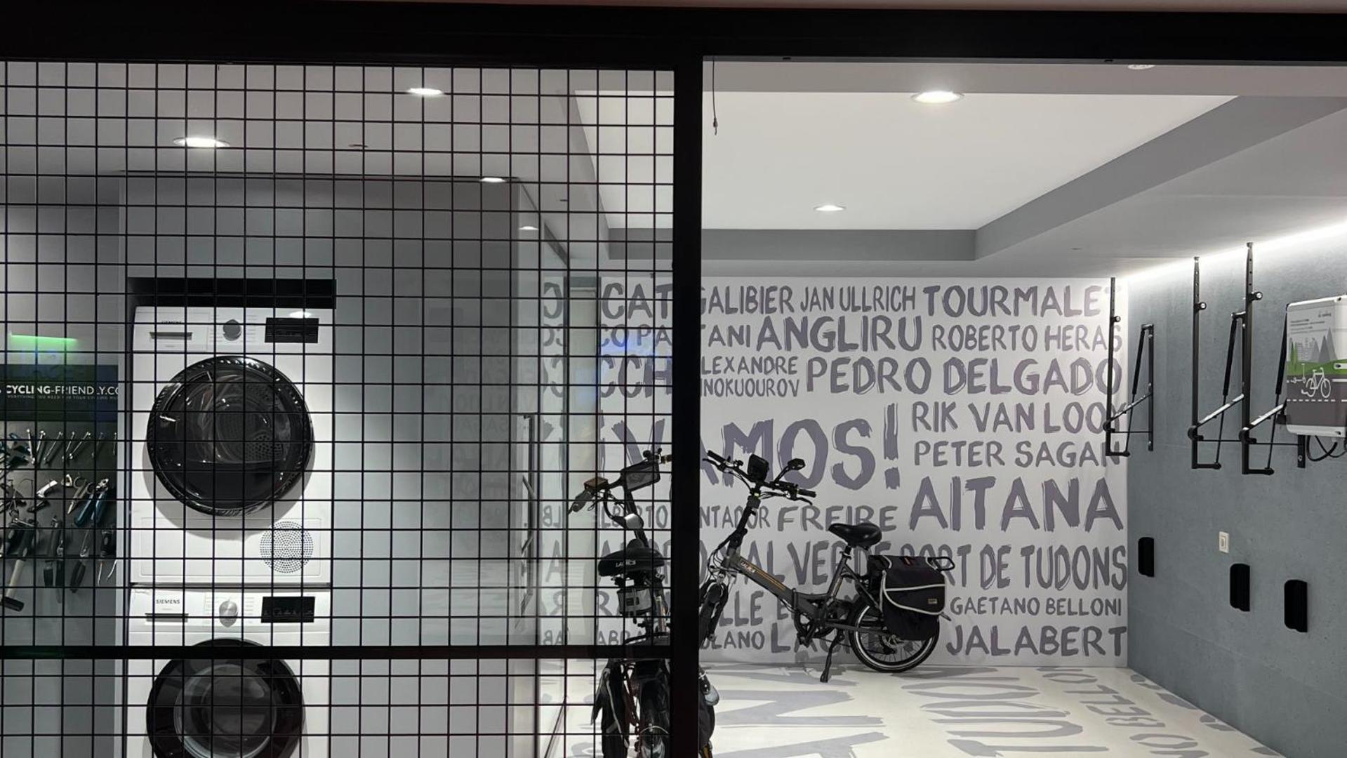 Estimar Calpe Apartments (Adults Only) 외부 사진