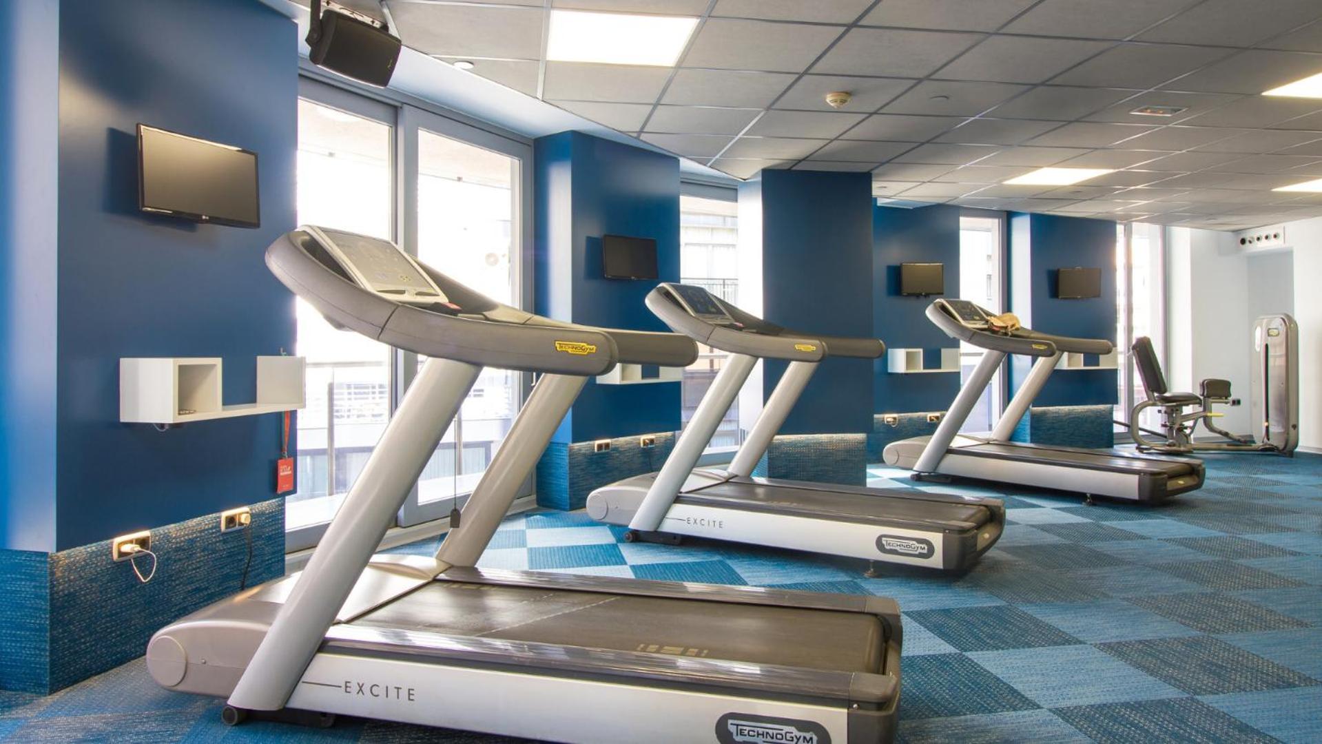 Estimar Calpe Apartments (Adults Only) 외부 사진
