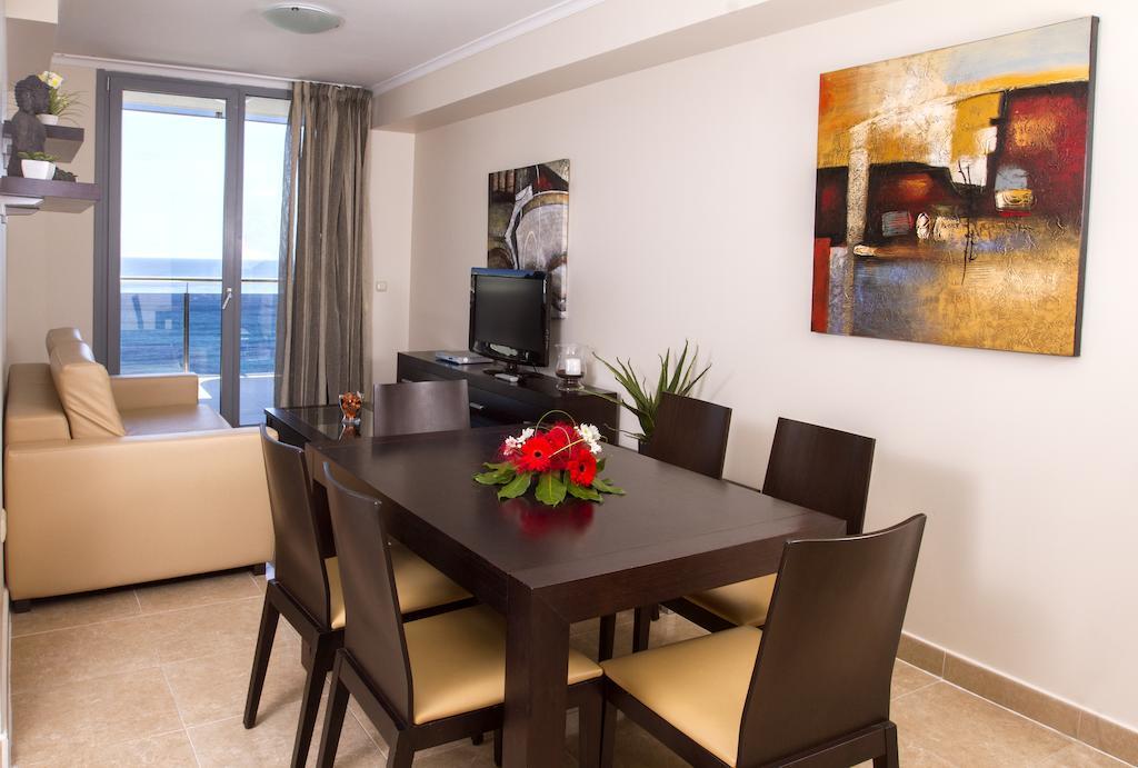 Estimar Calpe Apartments (Adults Only) 외부 사진