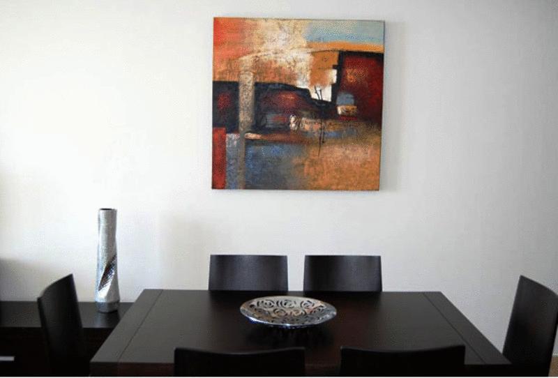 Estimar Calpe Apartments (Adults Only) 객실 사진