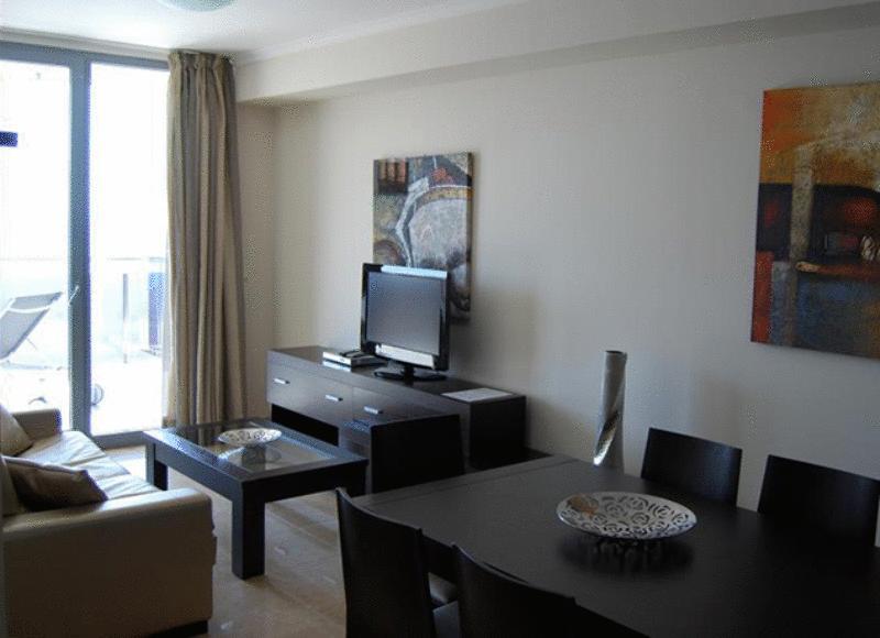 Estimar Calpe Apartments (Adults Only) 객실 사진