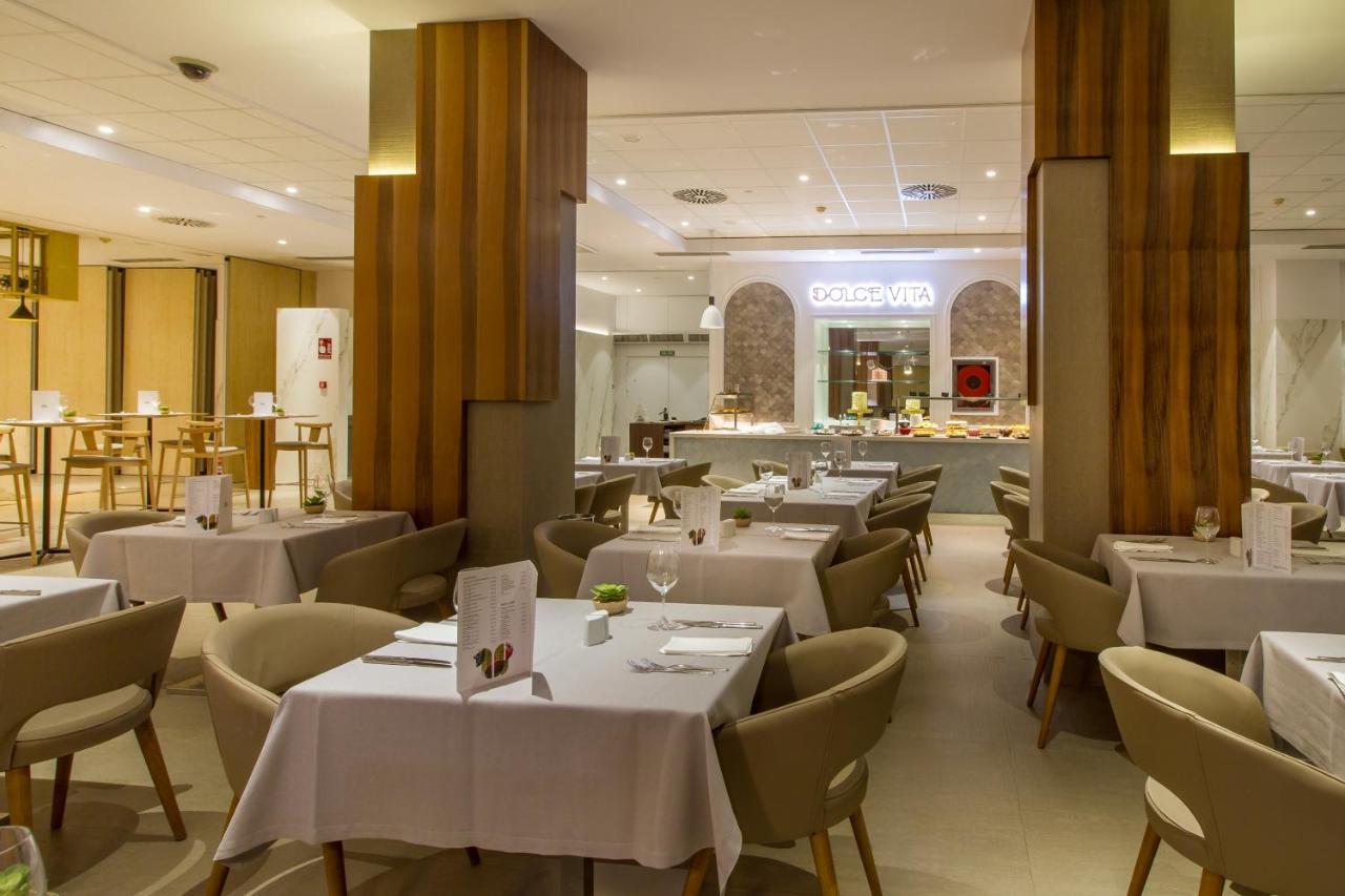 Estimar Calpe Apartments (Adults Only) 외부 사진