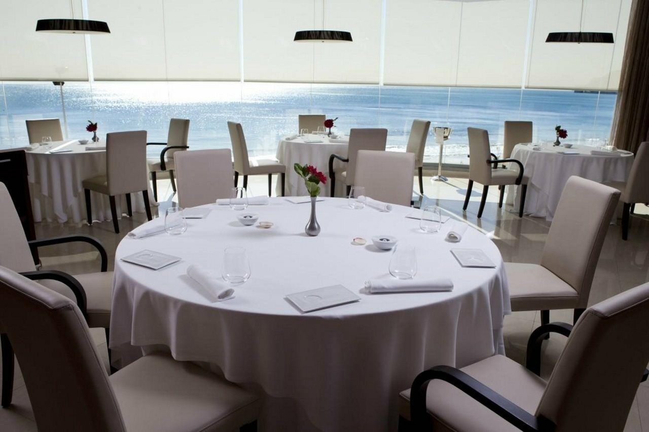 Estimar Calpe Apartments (Adults Only) 외부 사진