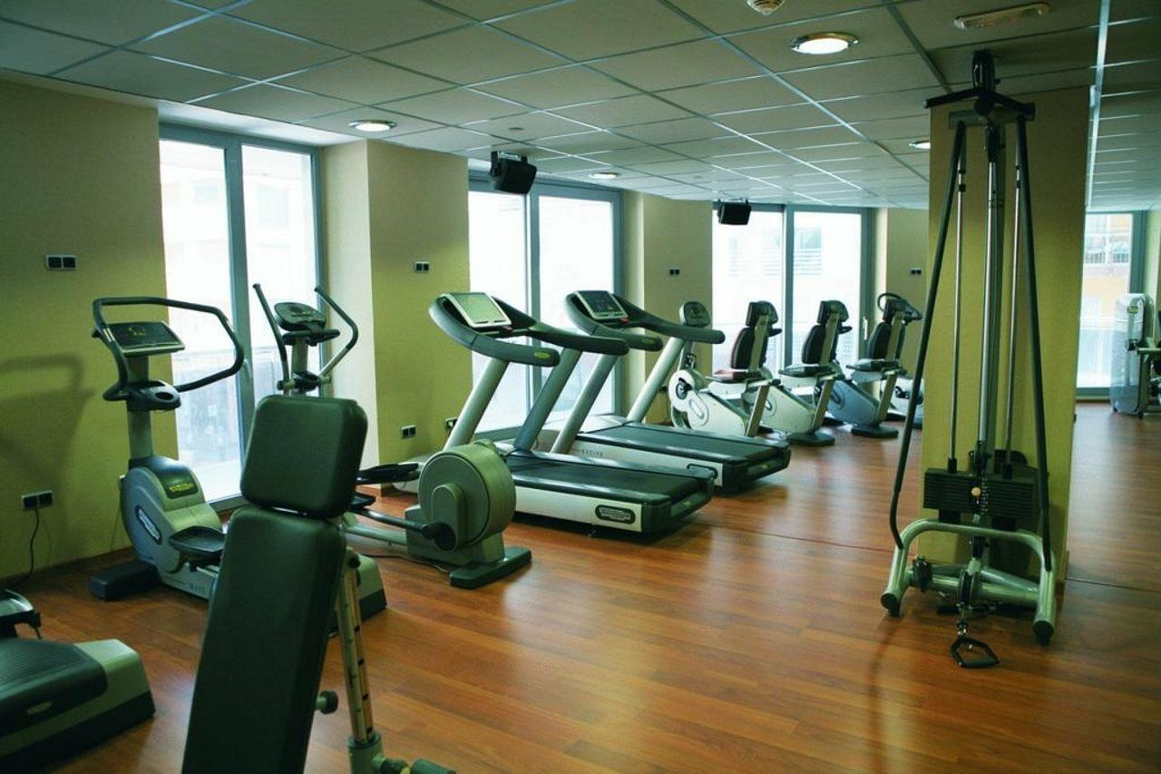 Estimar Calpe Apartments (Adults Only) 외부 사진