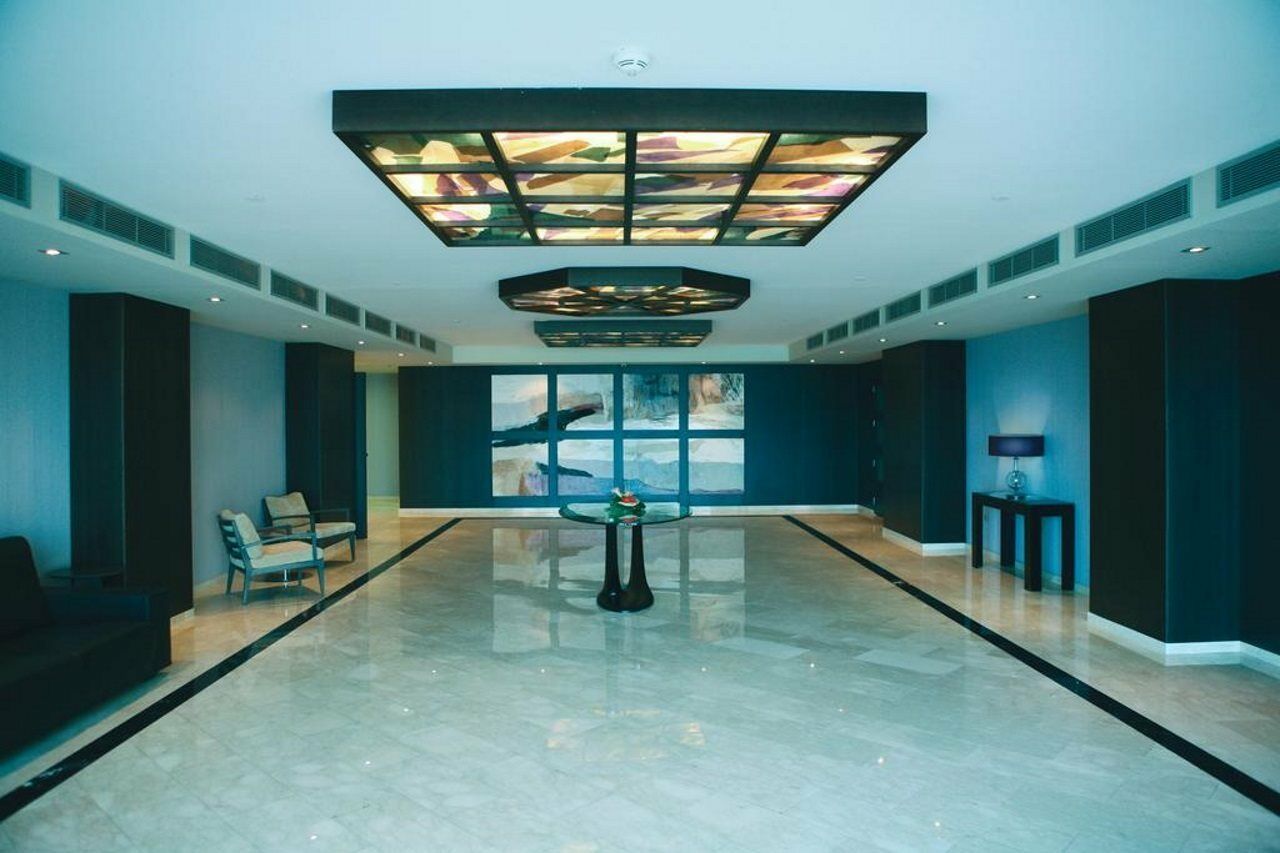 Estimar Calpe Apartments (Adults Only) 외부 사진