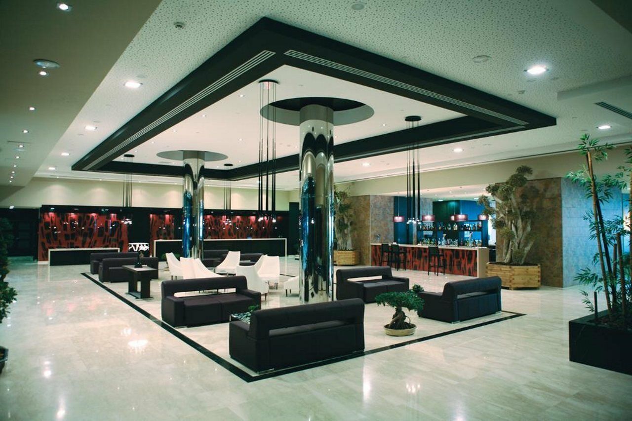 Estimar Calpe Apartments (Adults Only) 외부 사진