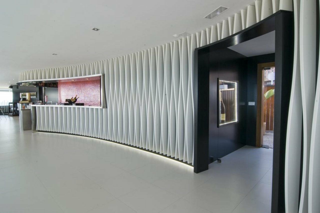 Estimar Calpe Apartments (Adults Only) 외부 사진