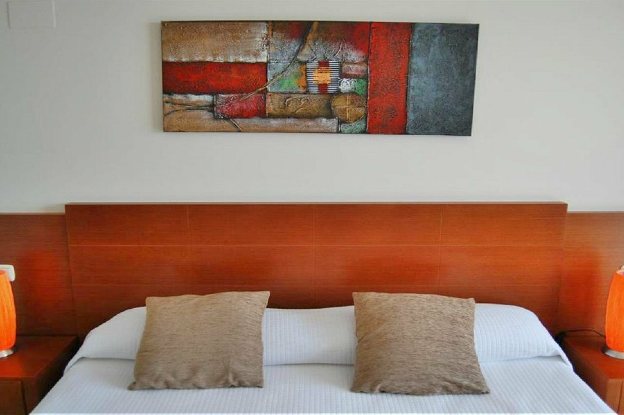 Estimar Calpe Apartments (Adults Only) 외부 사진